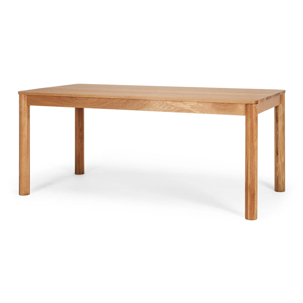 Oliver Dining Table - 180