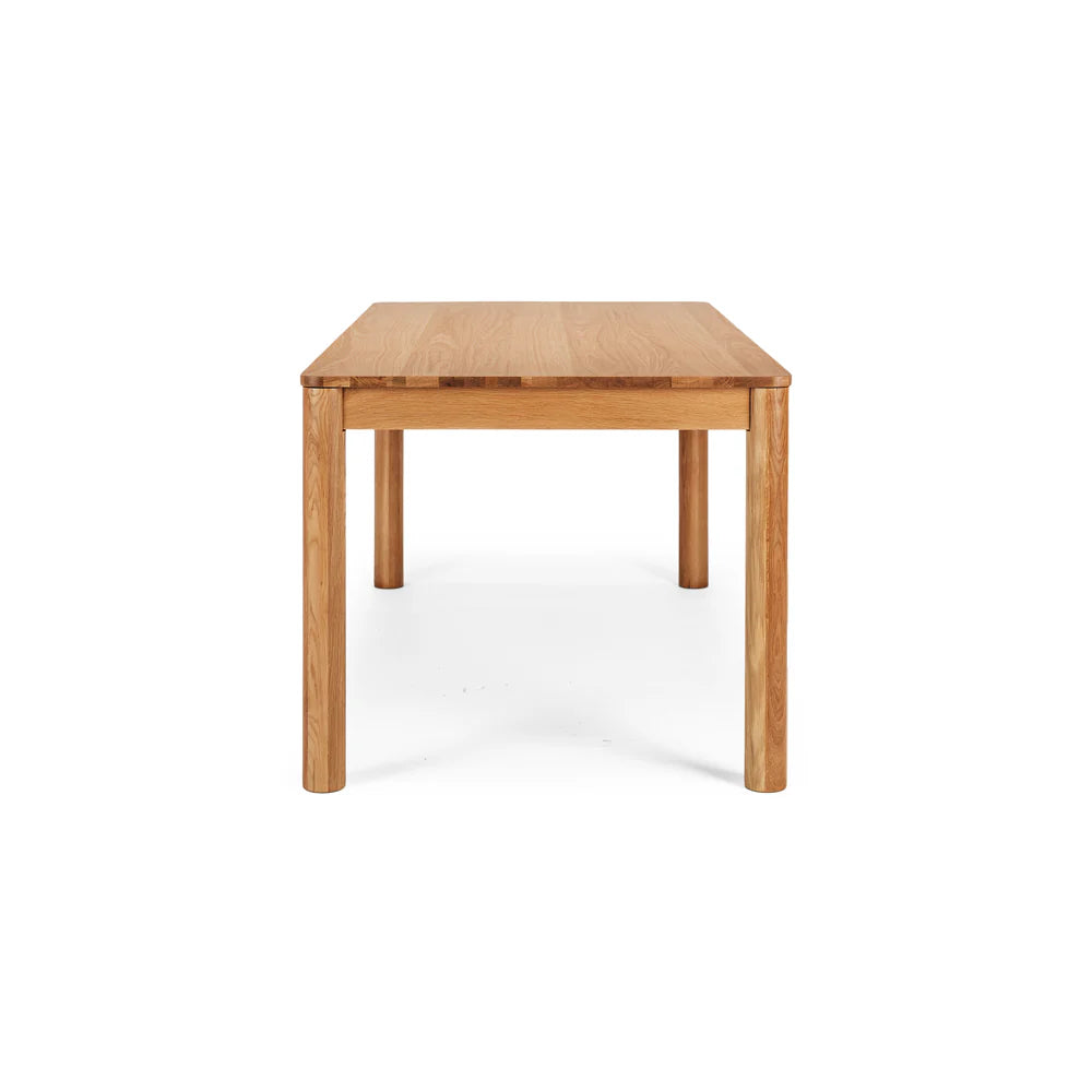 Oliver Dining Table - 180