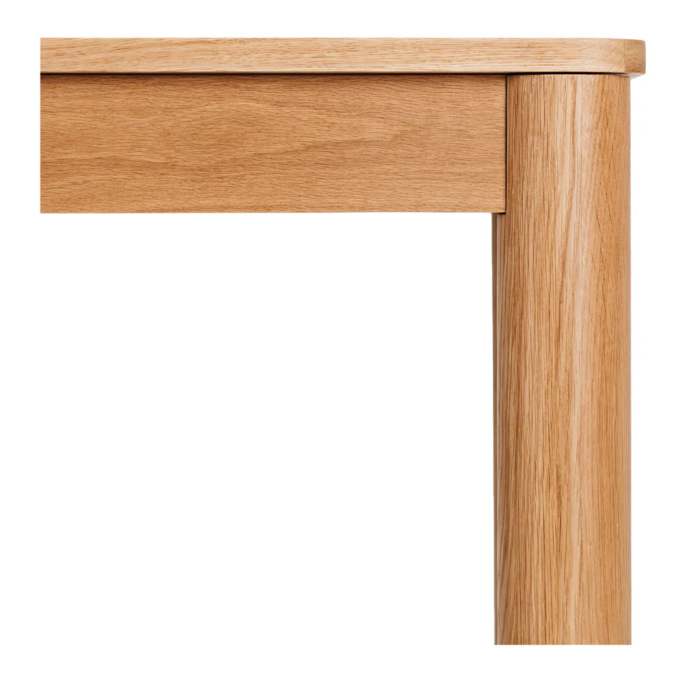 Oliver Dining Table - 180