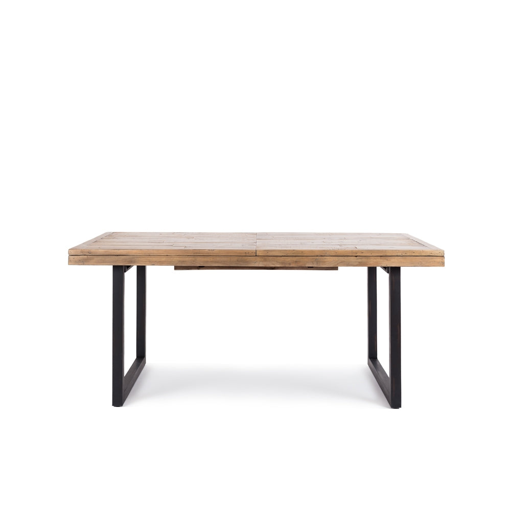 Woodenforge Ext. Dining Table - Large