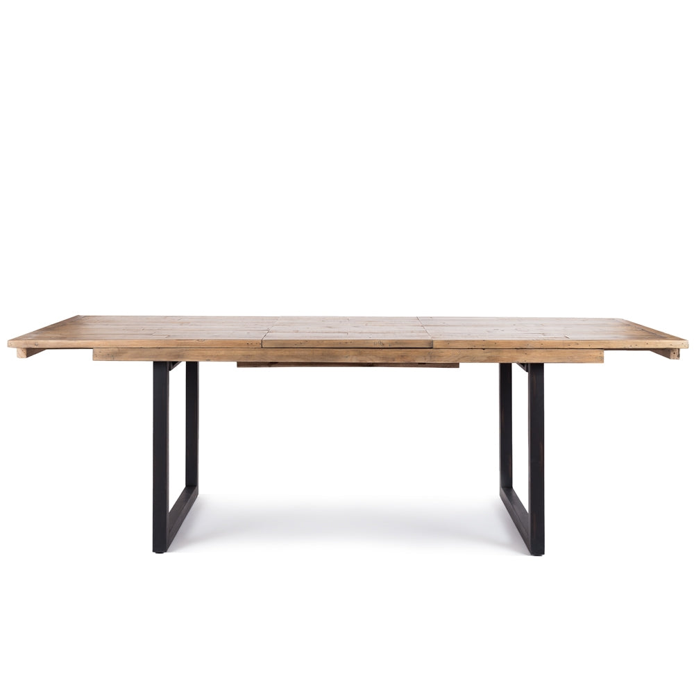 Woodenforge Ext. Dining Table - Large