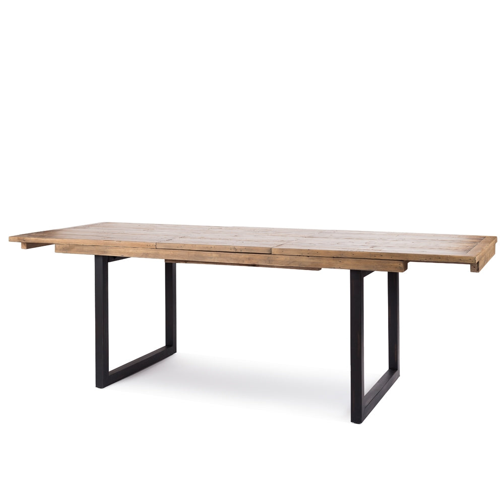 Woodenforge Ext. Dining Table - Large