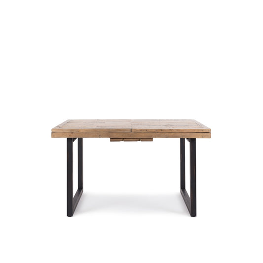 Woodenforge Ext. Dining Table - Medium