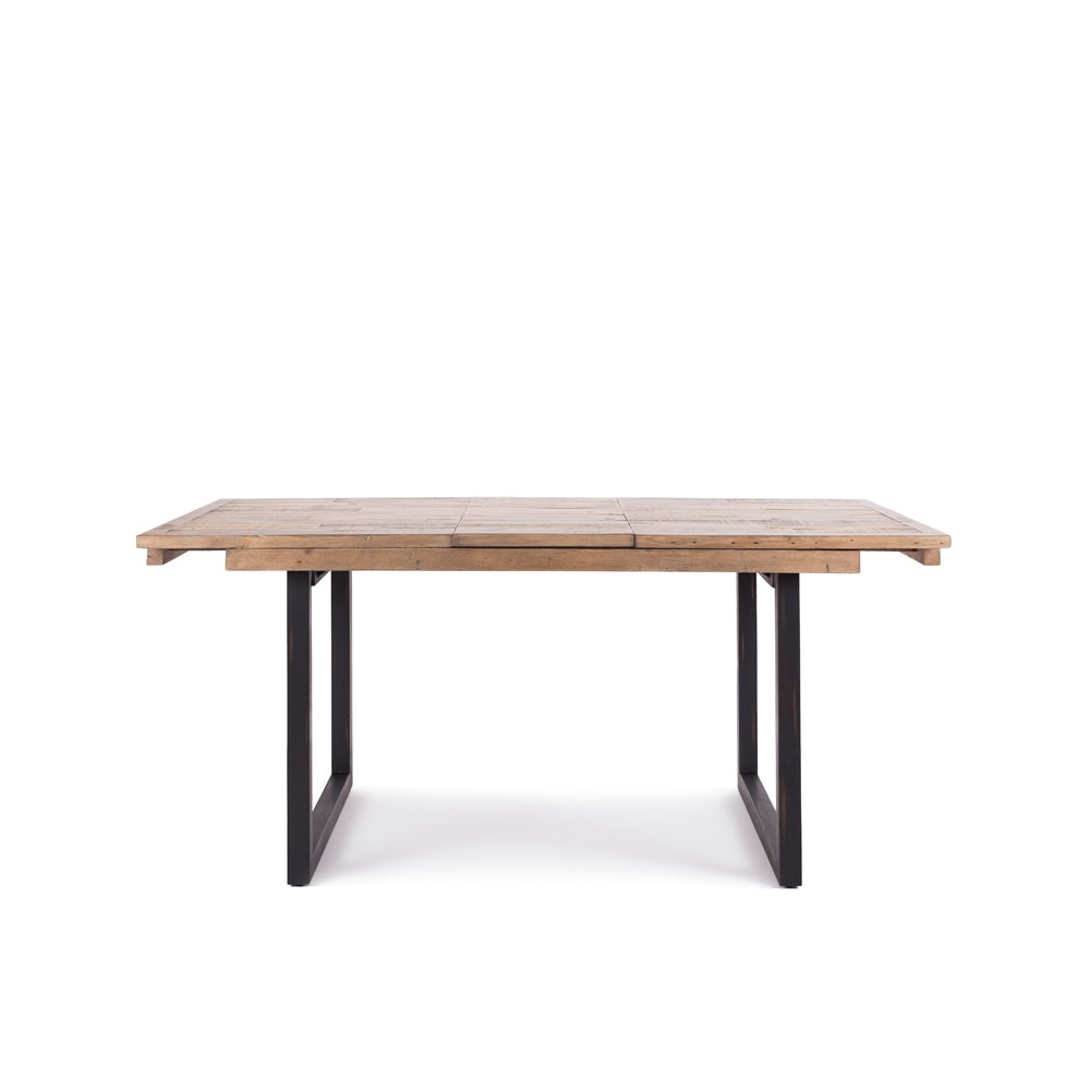 Woodenforge Ext. Dining Table - Medium