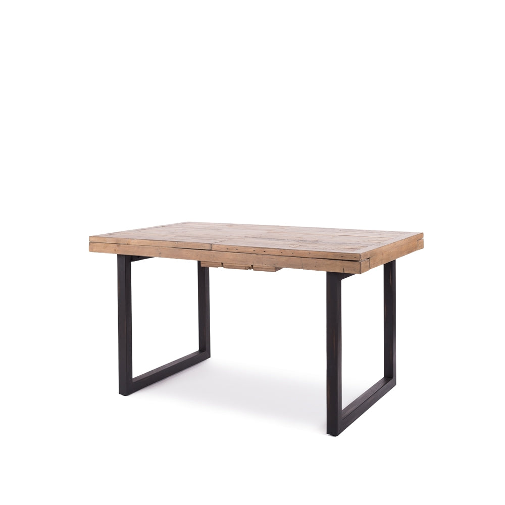 Woodenforge Ext. Dining Table - Medium