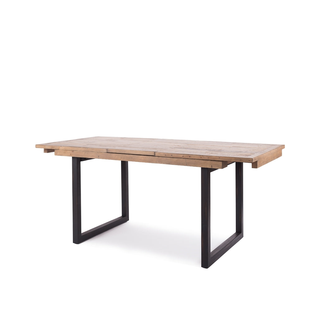 Woodenforge Ext. Dining Table - Medium