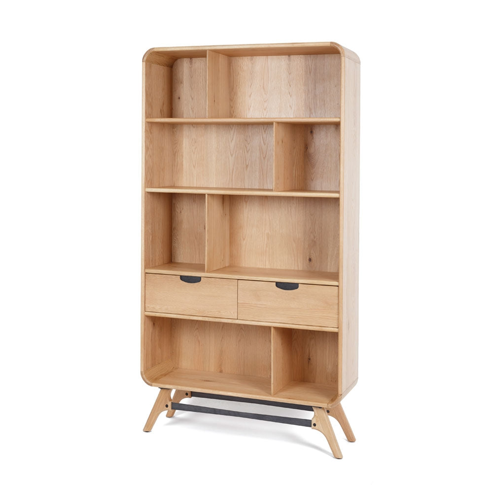 Flow Bookcase