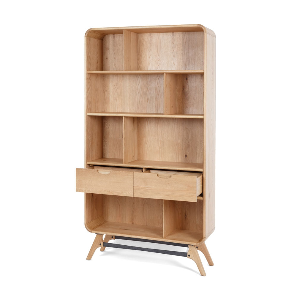 Flow Bookcase