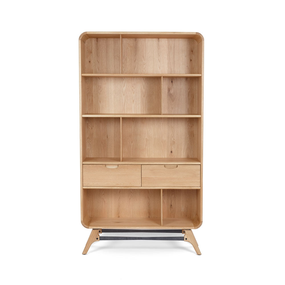 Flow Bookcase