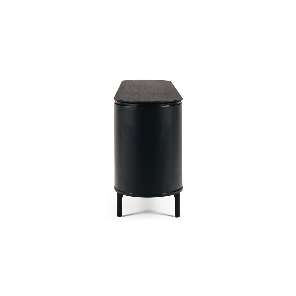 Kontur Sideboard  - Black