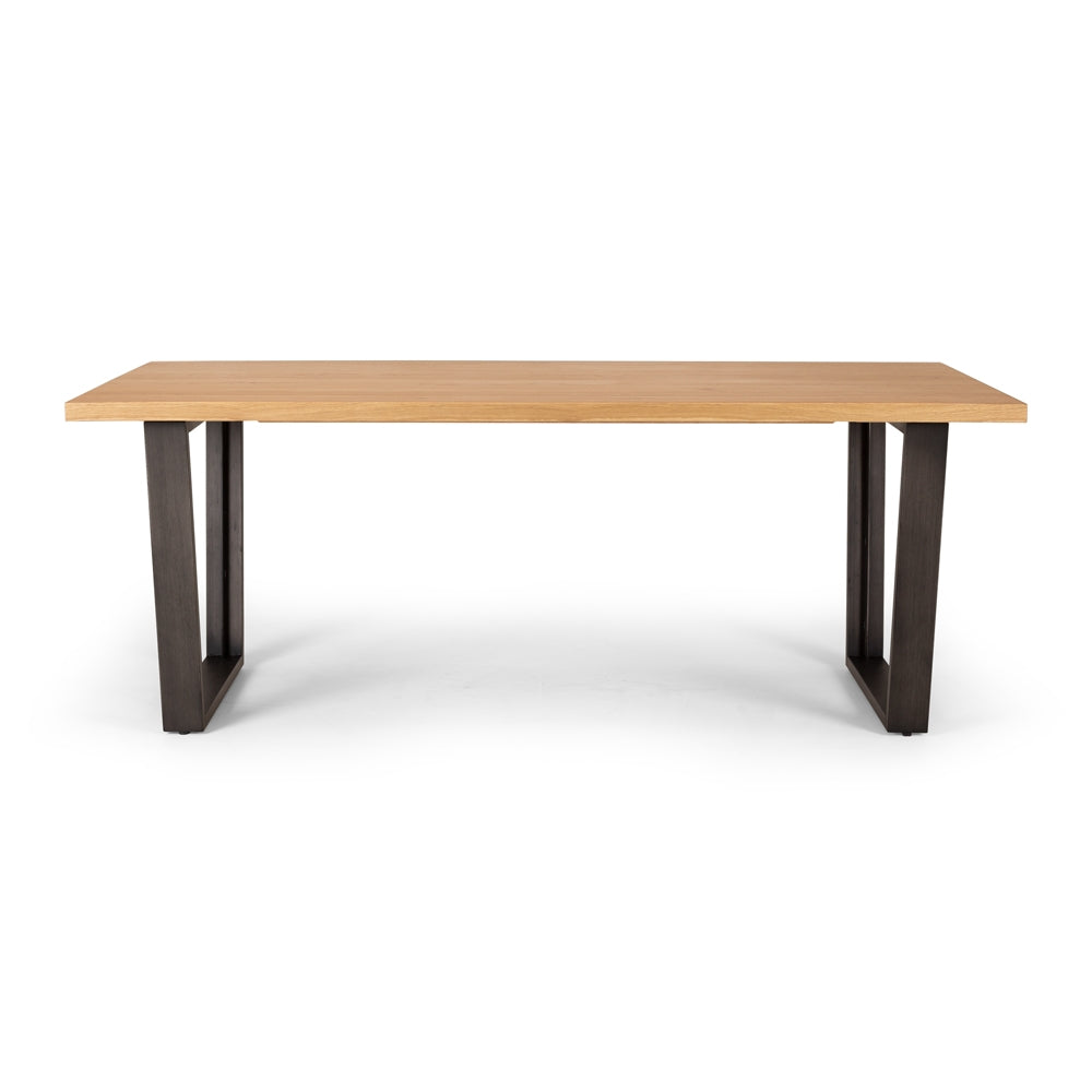 New Yorker Dining Table