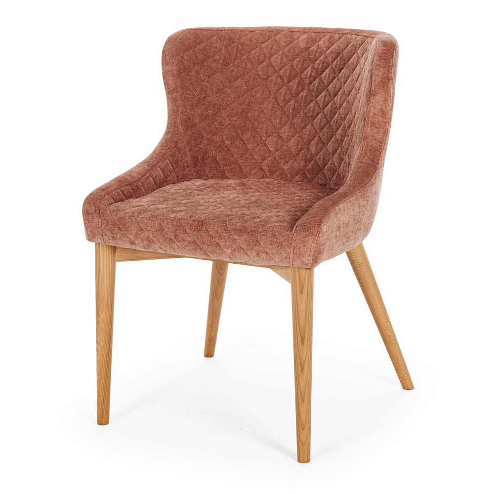 Paris Dining Chair - Amber Rose