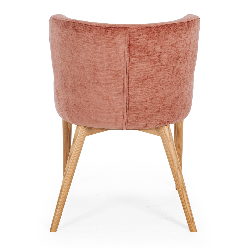 Paris Dining Chair - Amber Rose