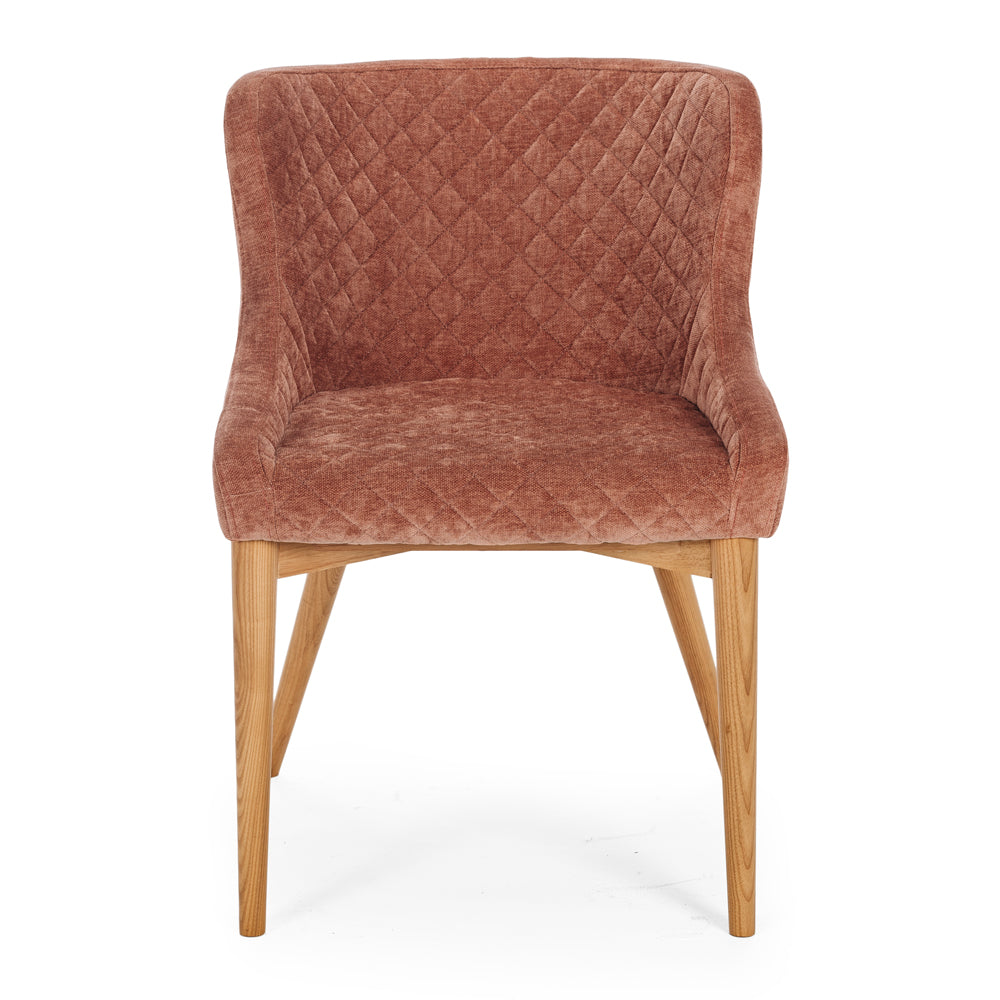 Paris Dining Chair - Amber Rose