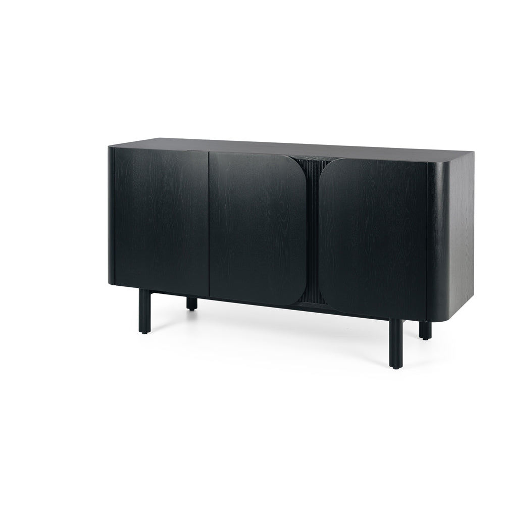 Sirocco Sideboard - Black