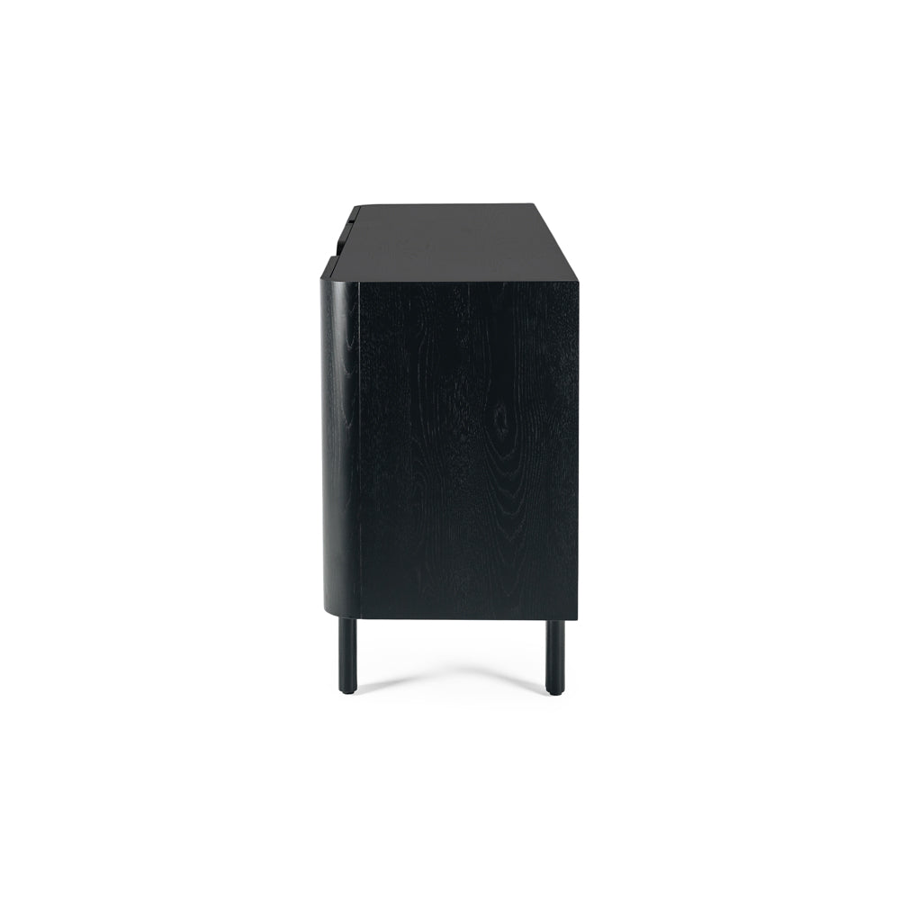 Sirocco Sideboard - Black