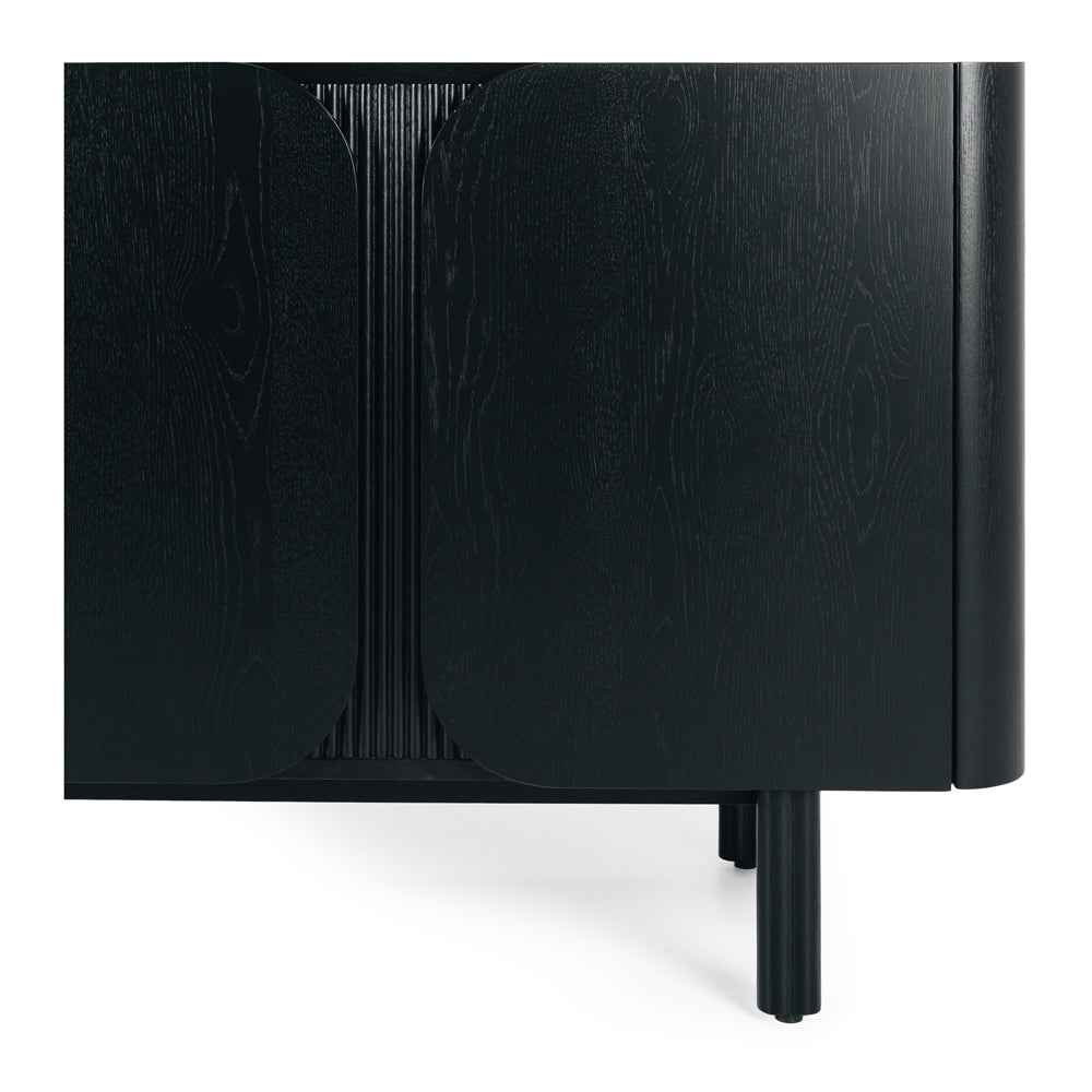 Sirocco Sideboard - Black