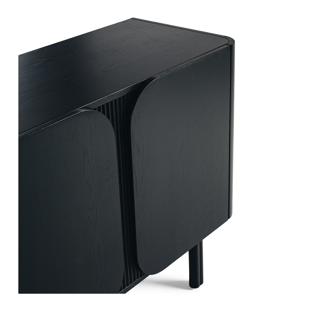 Sirocco Sideboard - Black