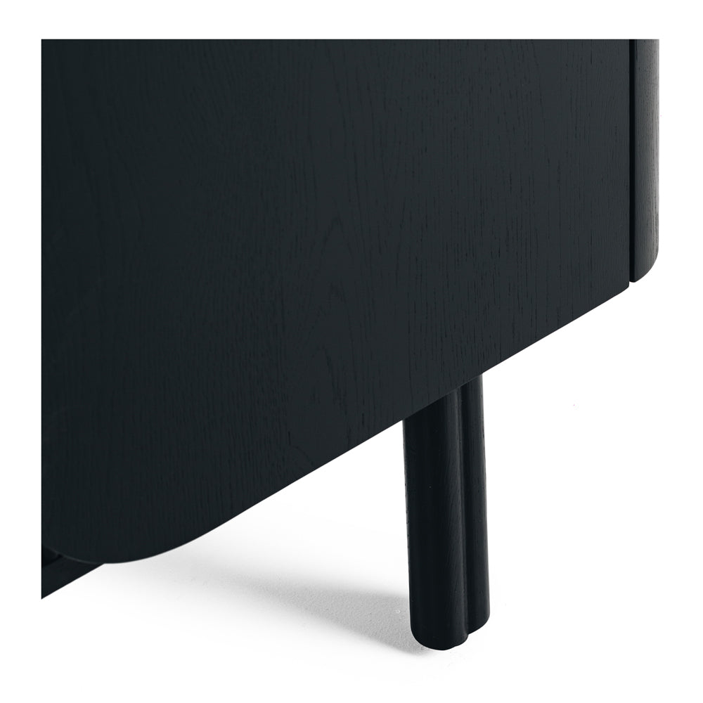 Sirocco Sideboard - Black