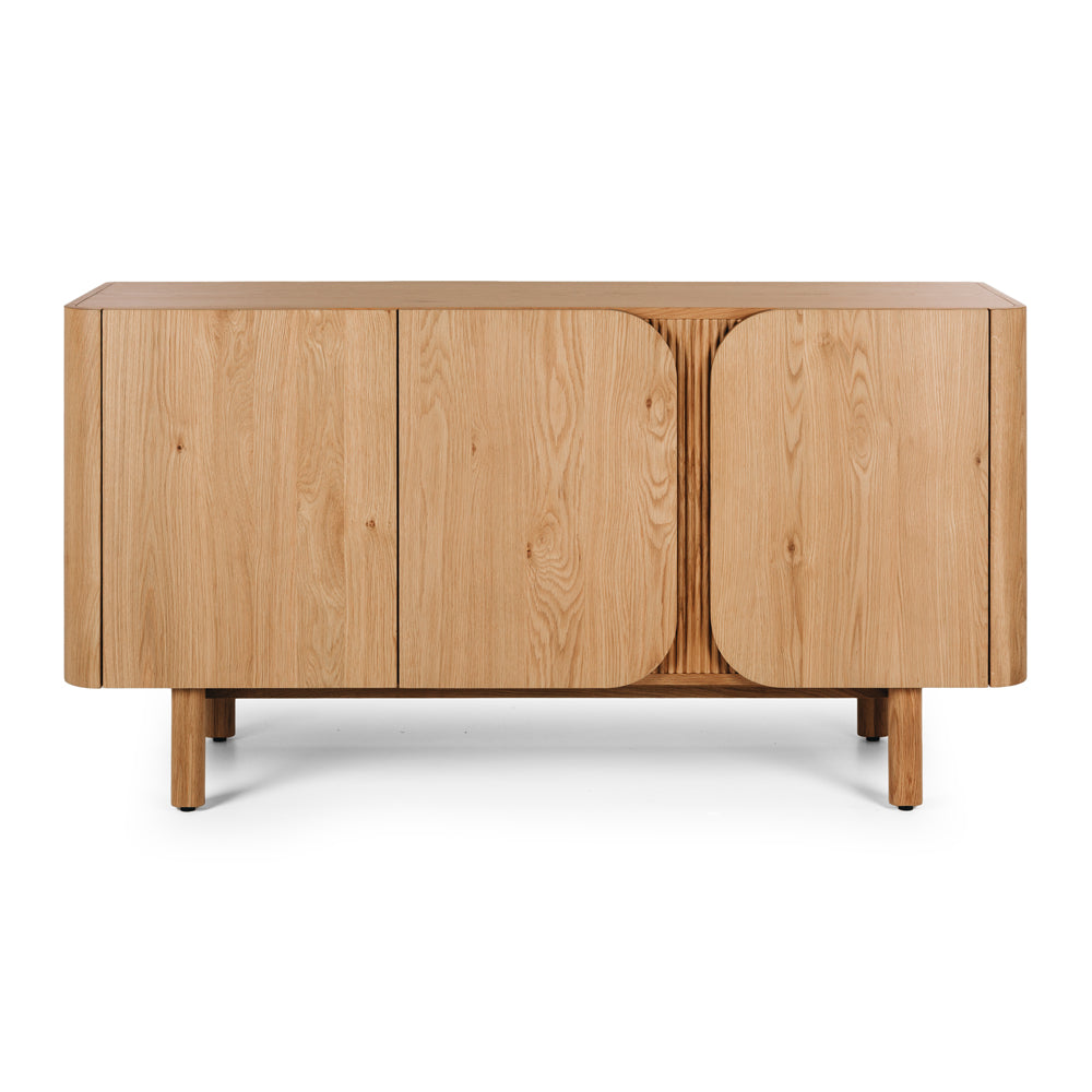 Sirocco Sideboard - Oak