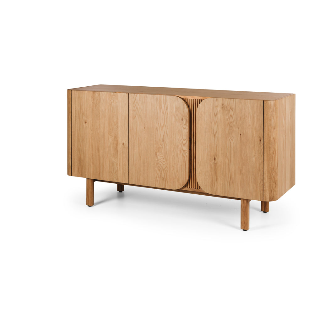 Sirocco Sideboard - Oak