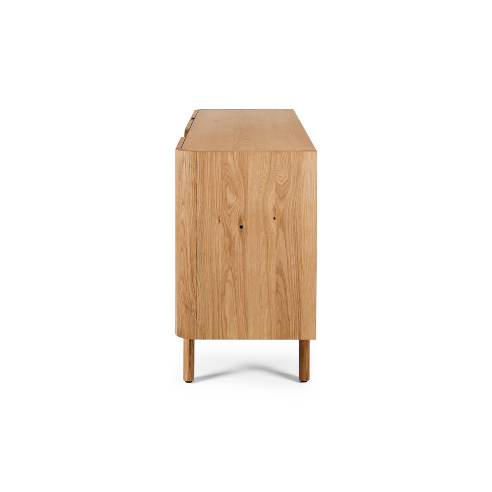 Sirocco Sideboard - Oak