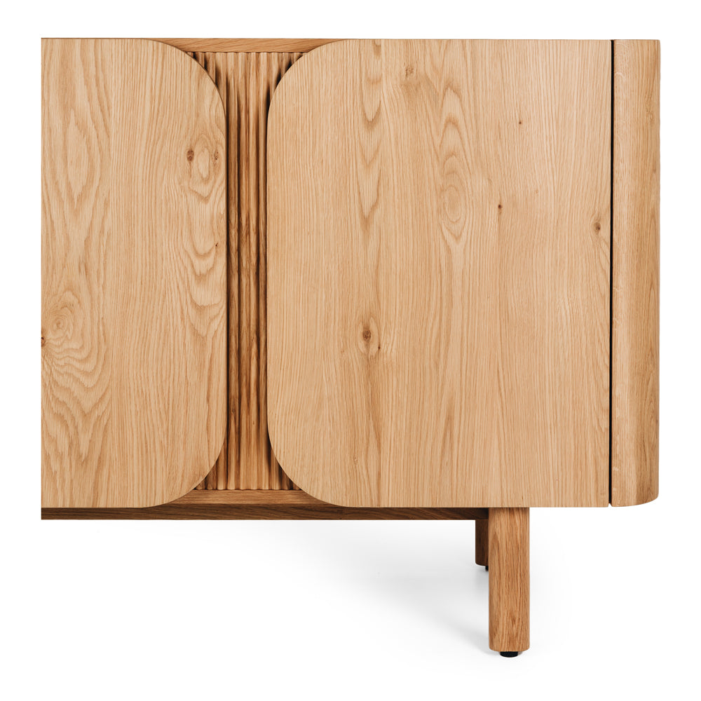 Sirocco Sideboard - Oak