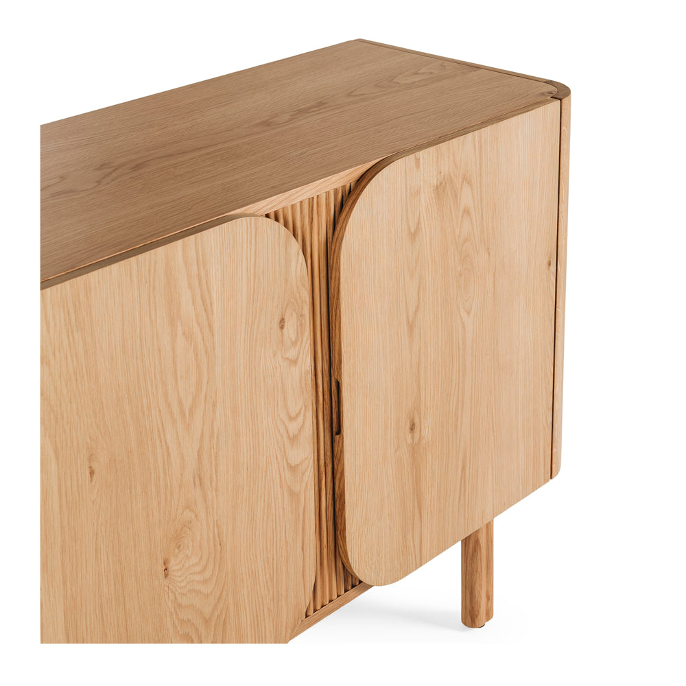 Sirocco Sideboard - Oak