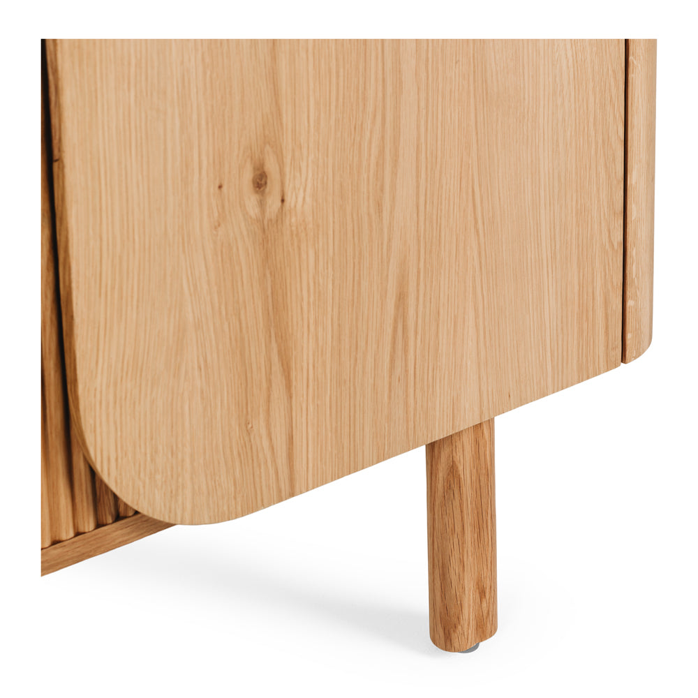 Sirocco Sideboard - Oak