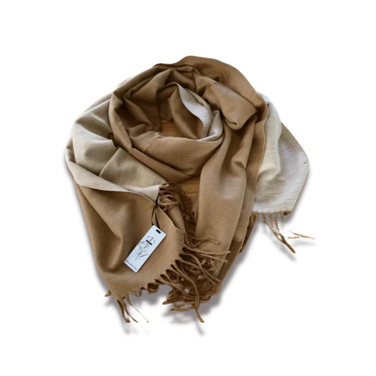 Scarfs Super Soft - 3 Colours