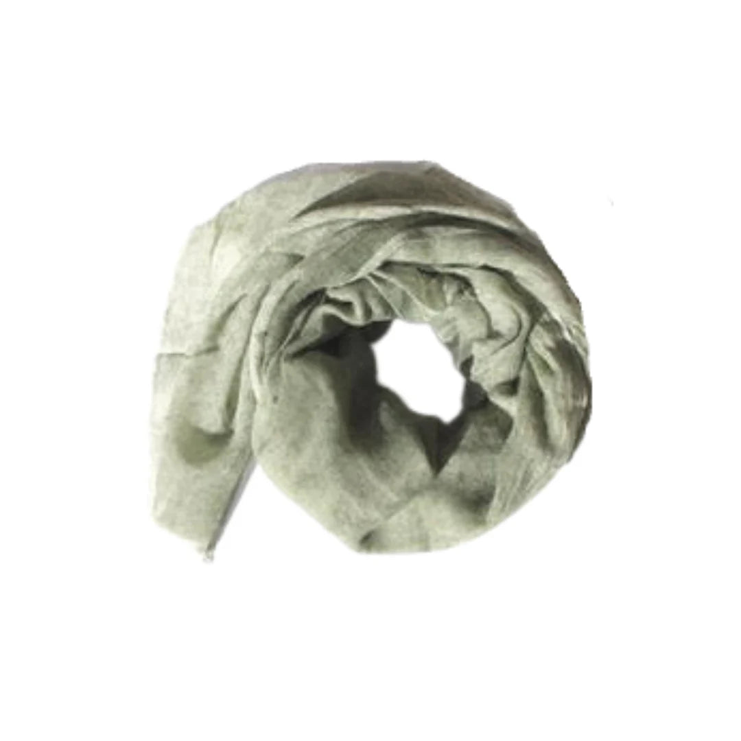 Scarfs Light Wool - 4 Colours