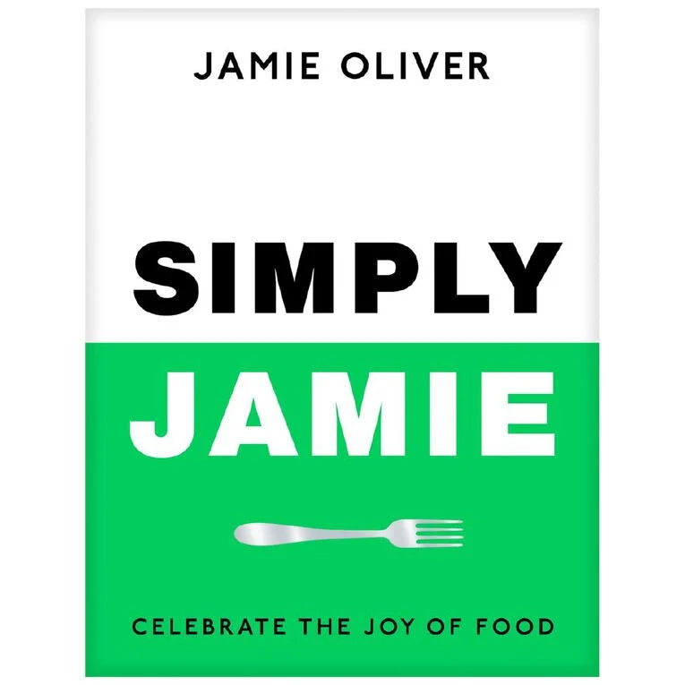 Simply Jamie