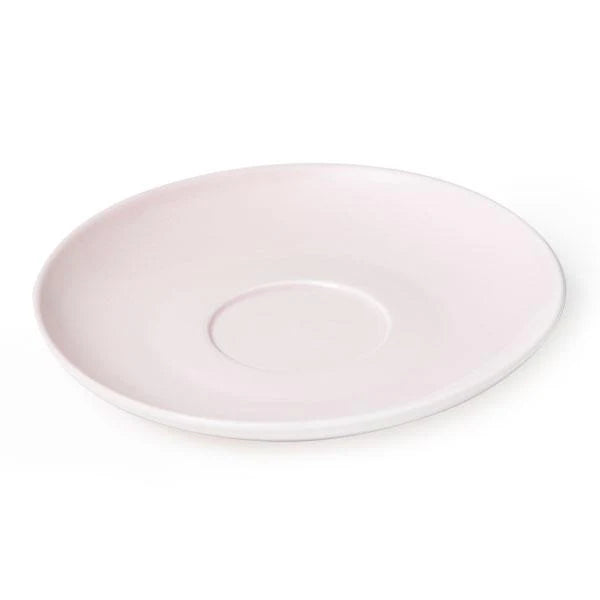 Bibby Saucer - Rose