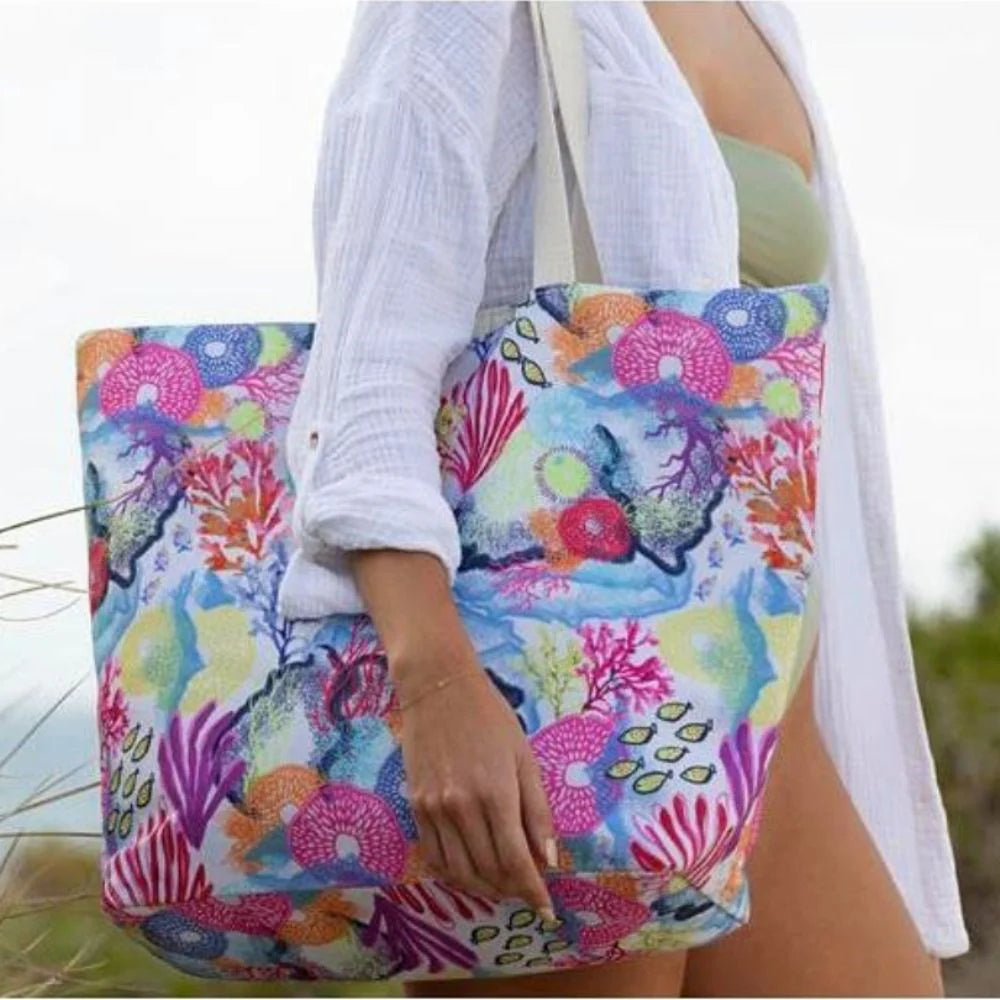 Bag - Reef Tote