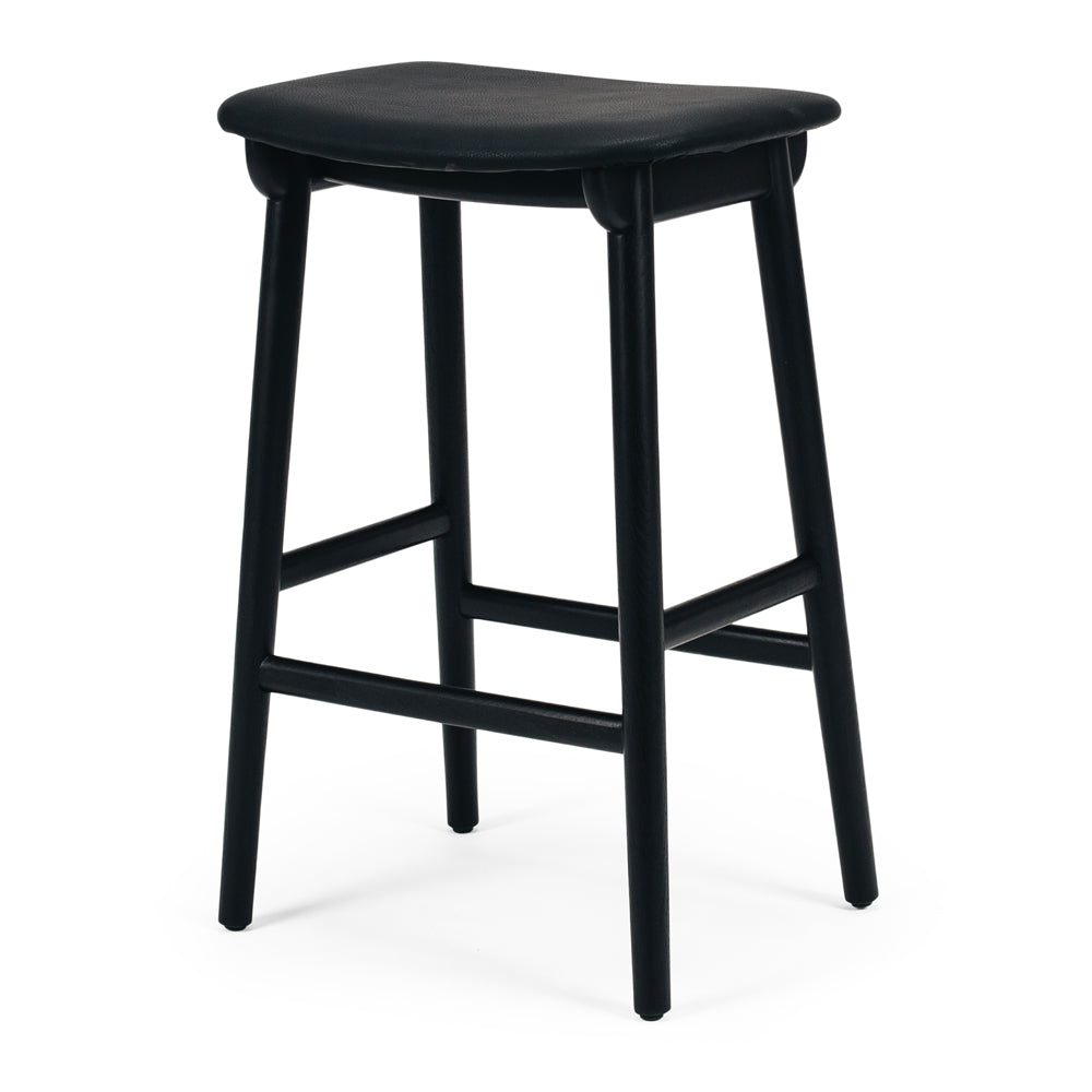 Niles Barstool - Black