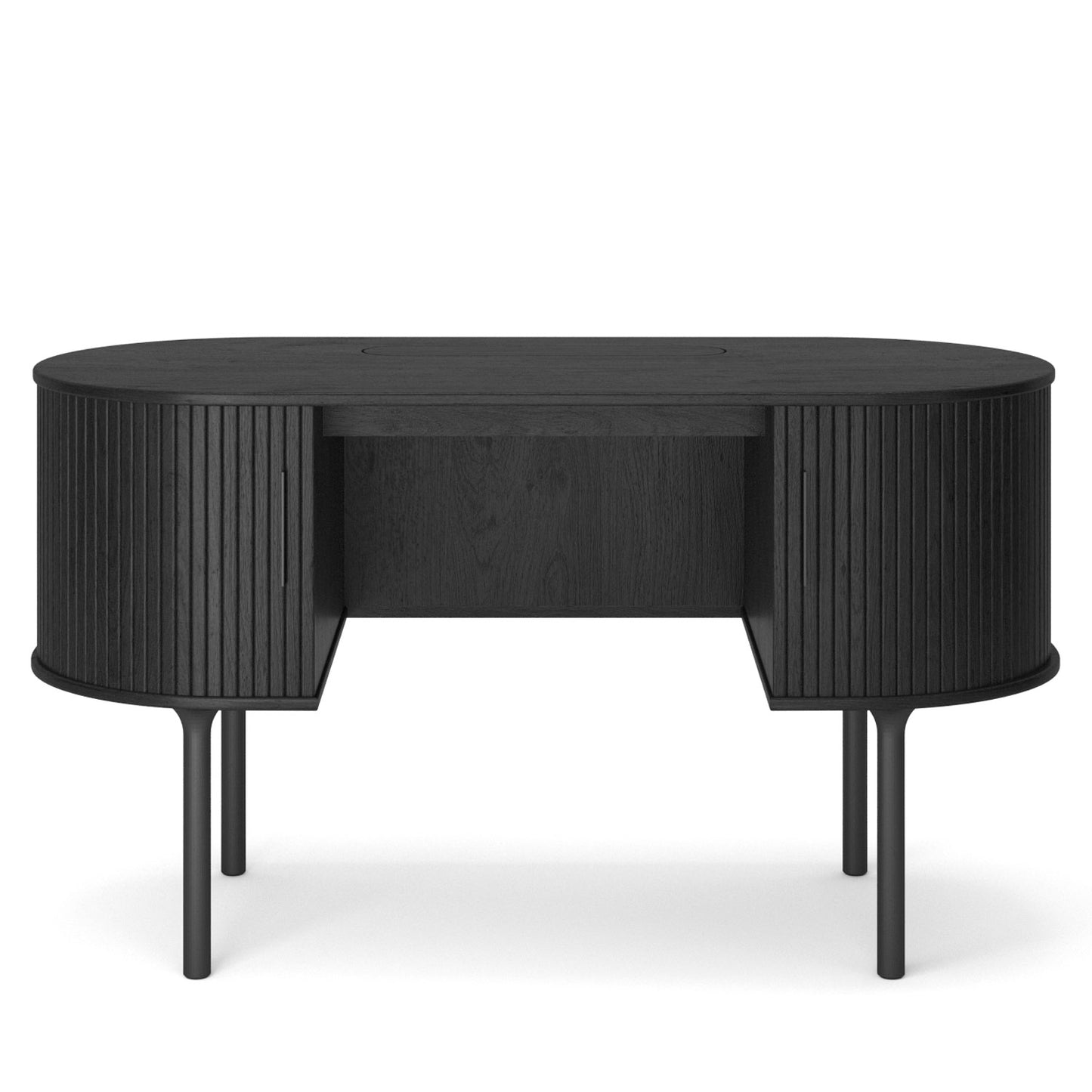 Palliser Desk - Black