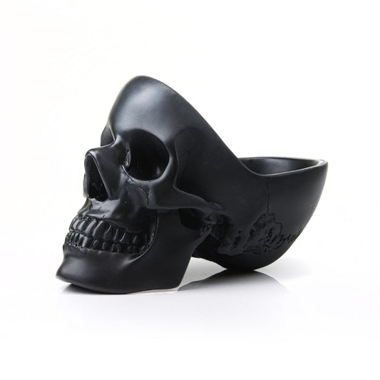 Skull Tidy - Black