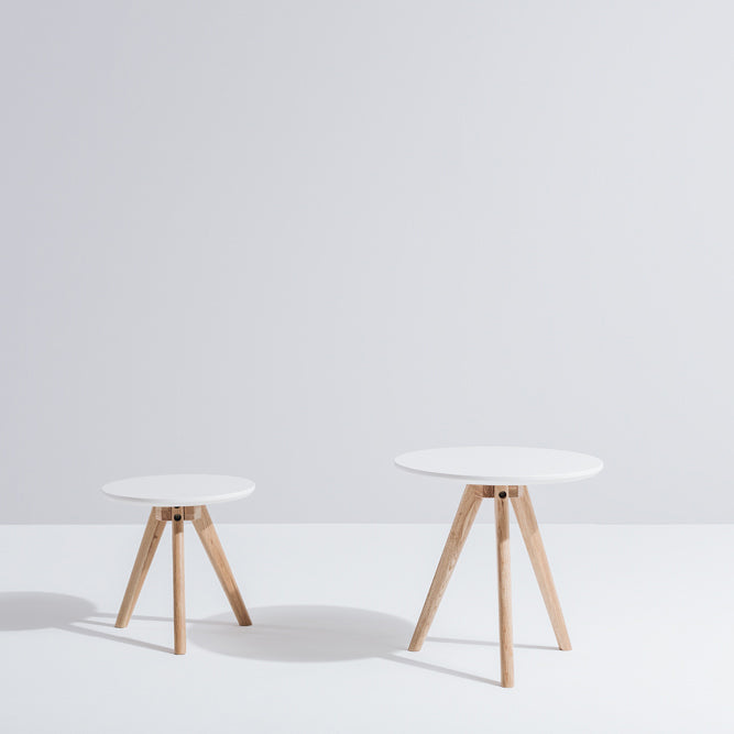 Radius Nest of Tables