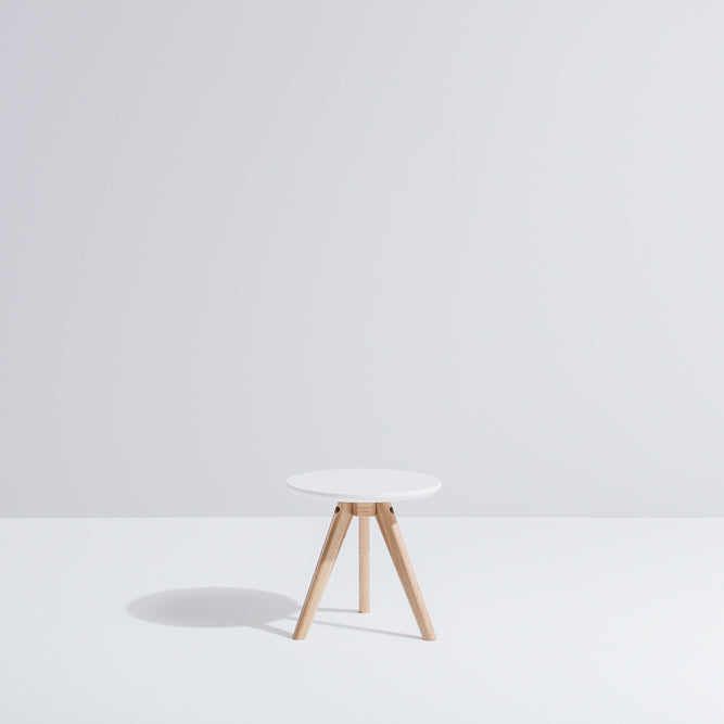 Radius Nest of Tables