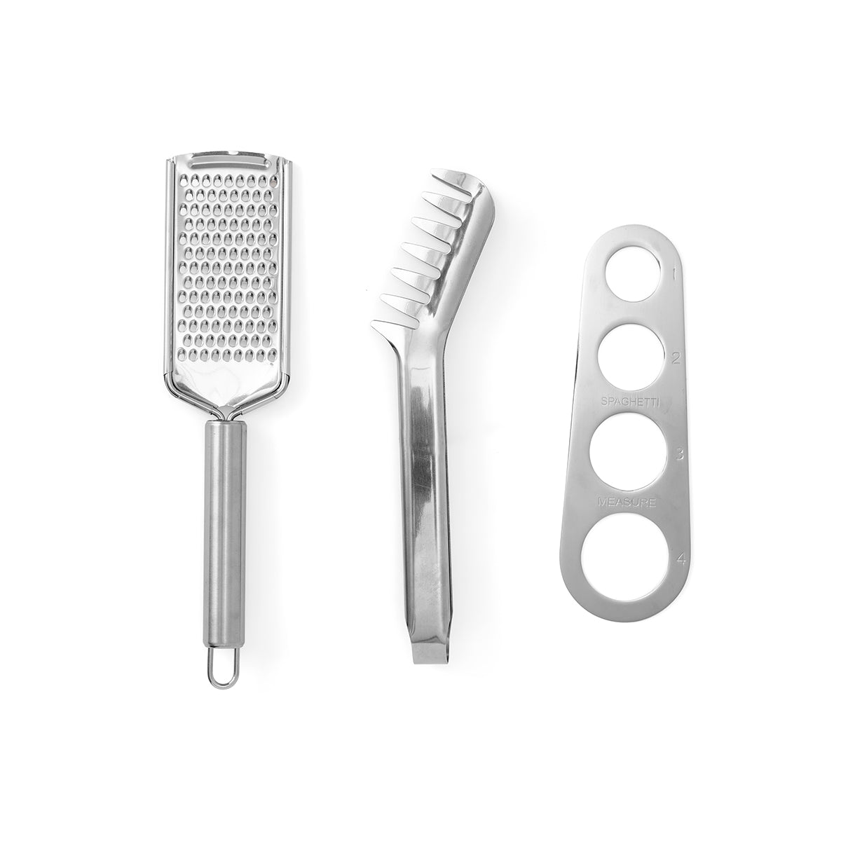 The Essentials Pasta Tools