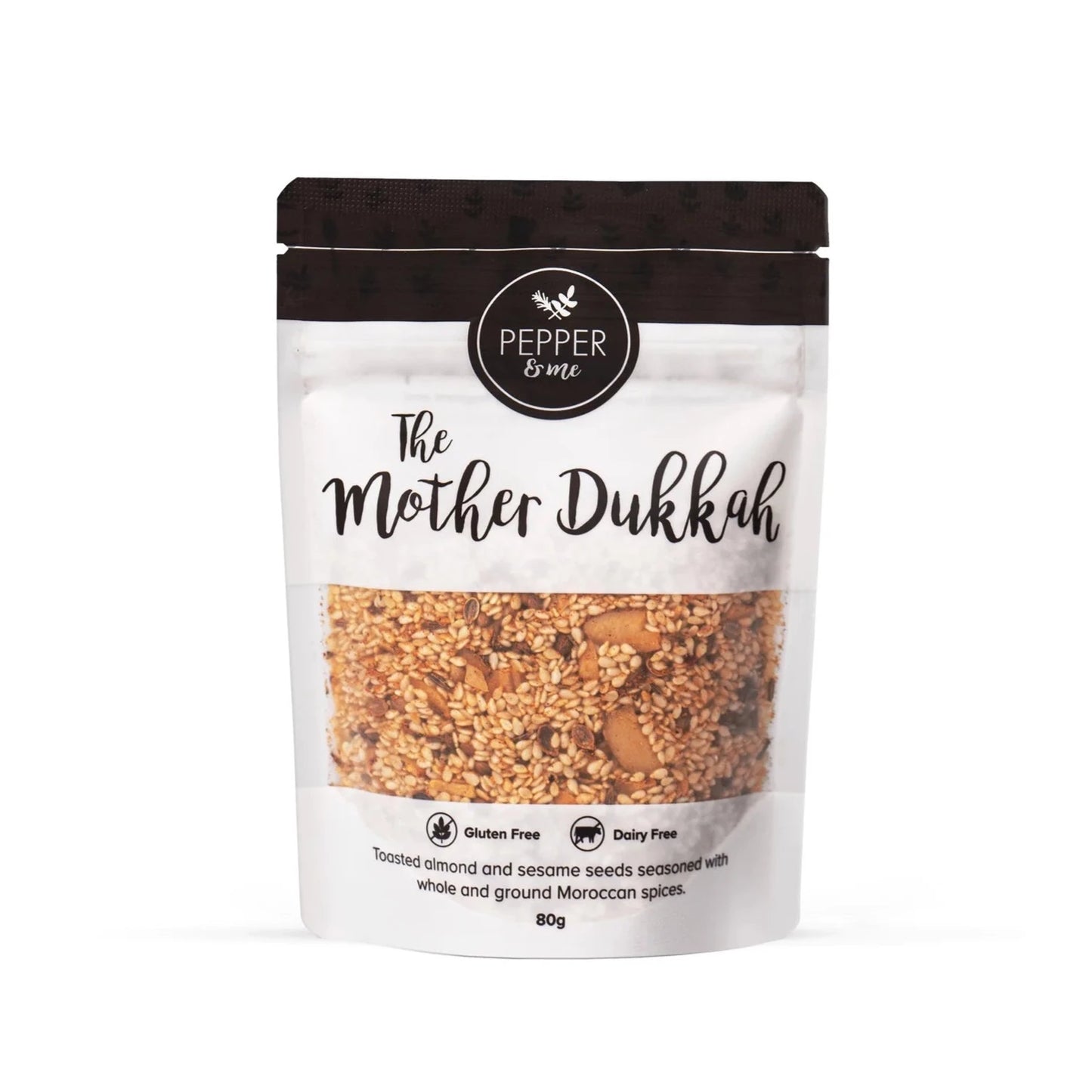 The Mother Dukkah - Bag