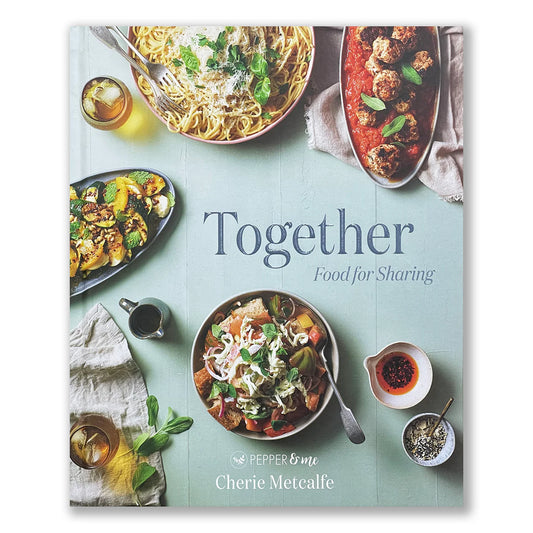 Together: Food for Sharing