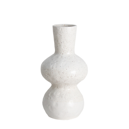 Nisha Curvy Vase