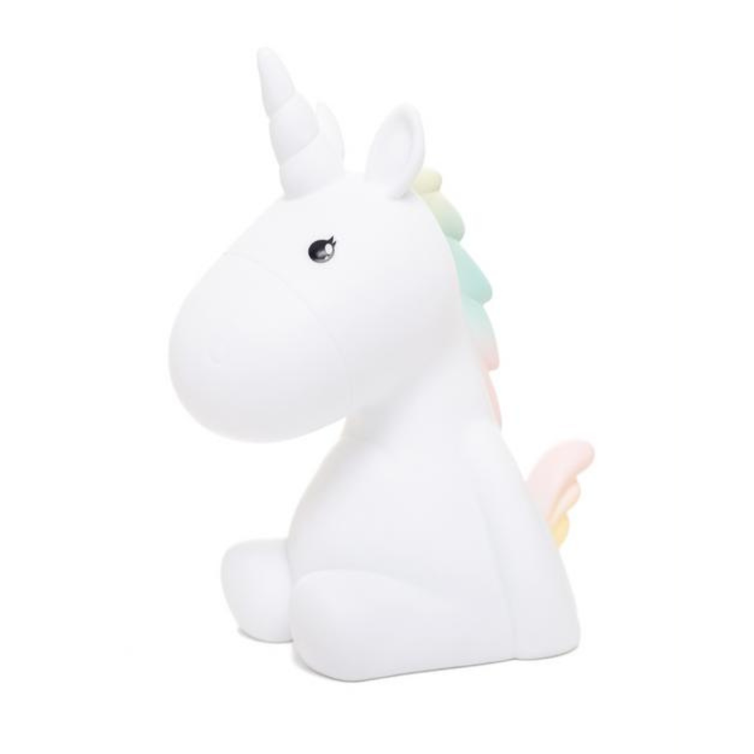 Unicorn USB Rechargeable Night Light