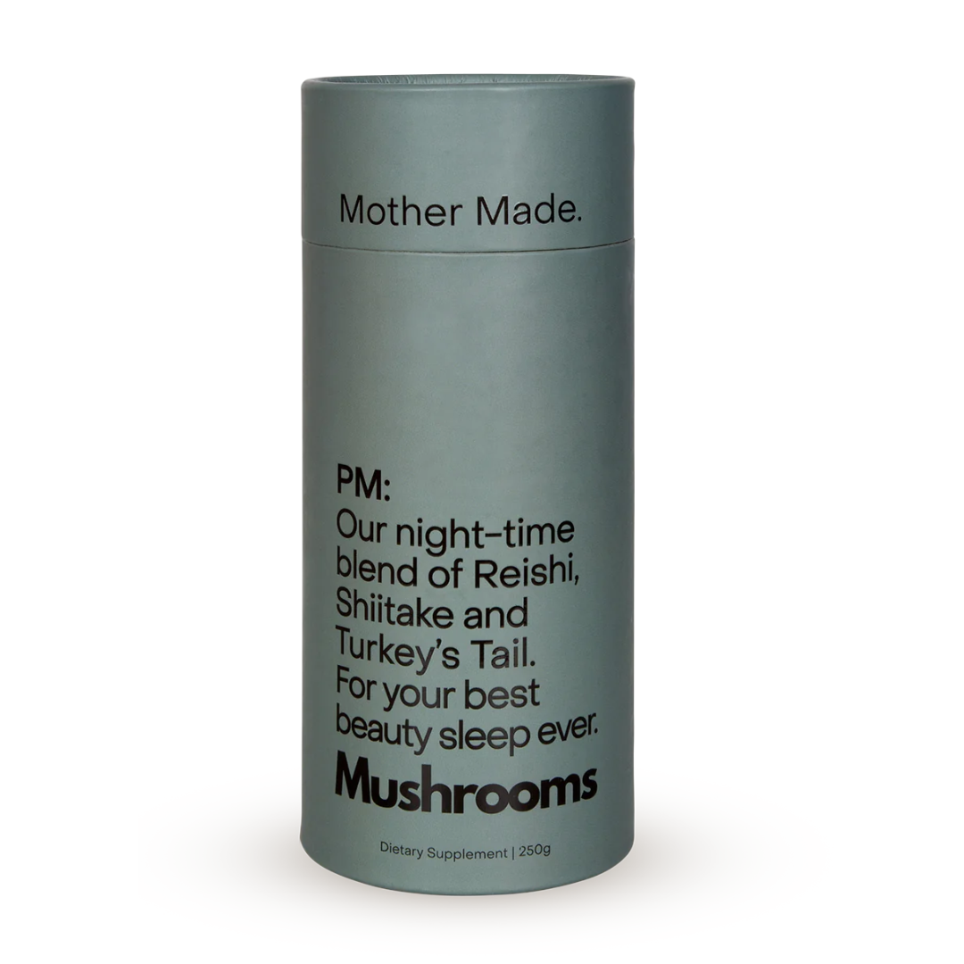 PM: Mushroom Powder 220g