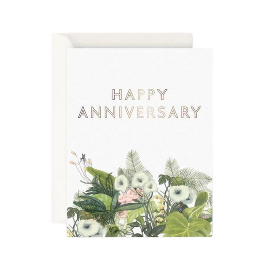 Card - Happy Anniversary