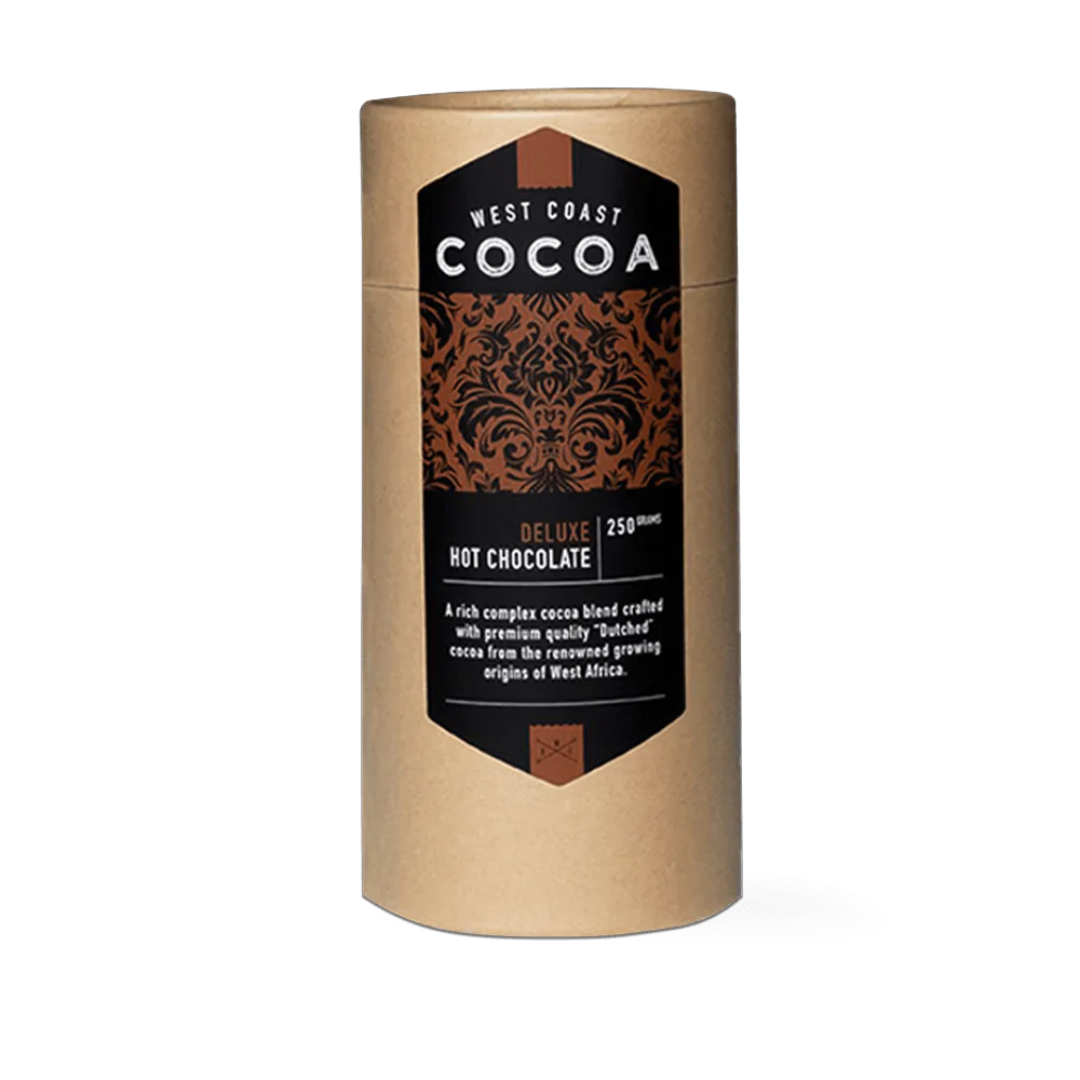 West Coast Cocoa - Deluxe