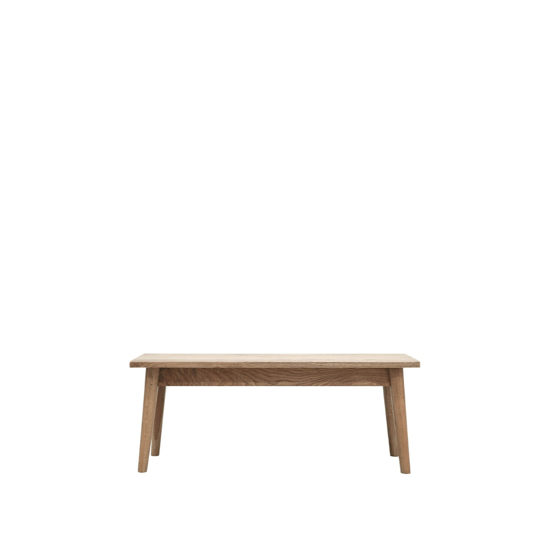 Vaasa Bench Seat - 185cm