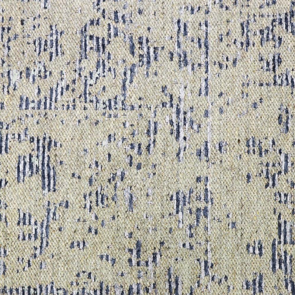 Adonis Rug Nomad Grey Blue - Small - Humble & Grand Homestore