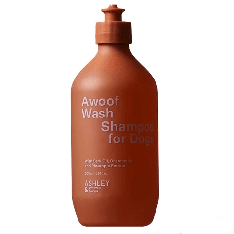 Awoof Wash - Dog Shampoo - Humble & Grand Homestore